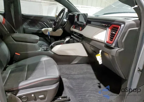 2024 GMC Canyon At4X z USA, uszkodzony, nr VIN 1GTP6EEK1R1260077